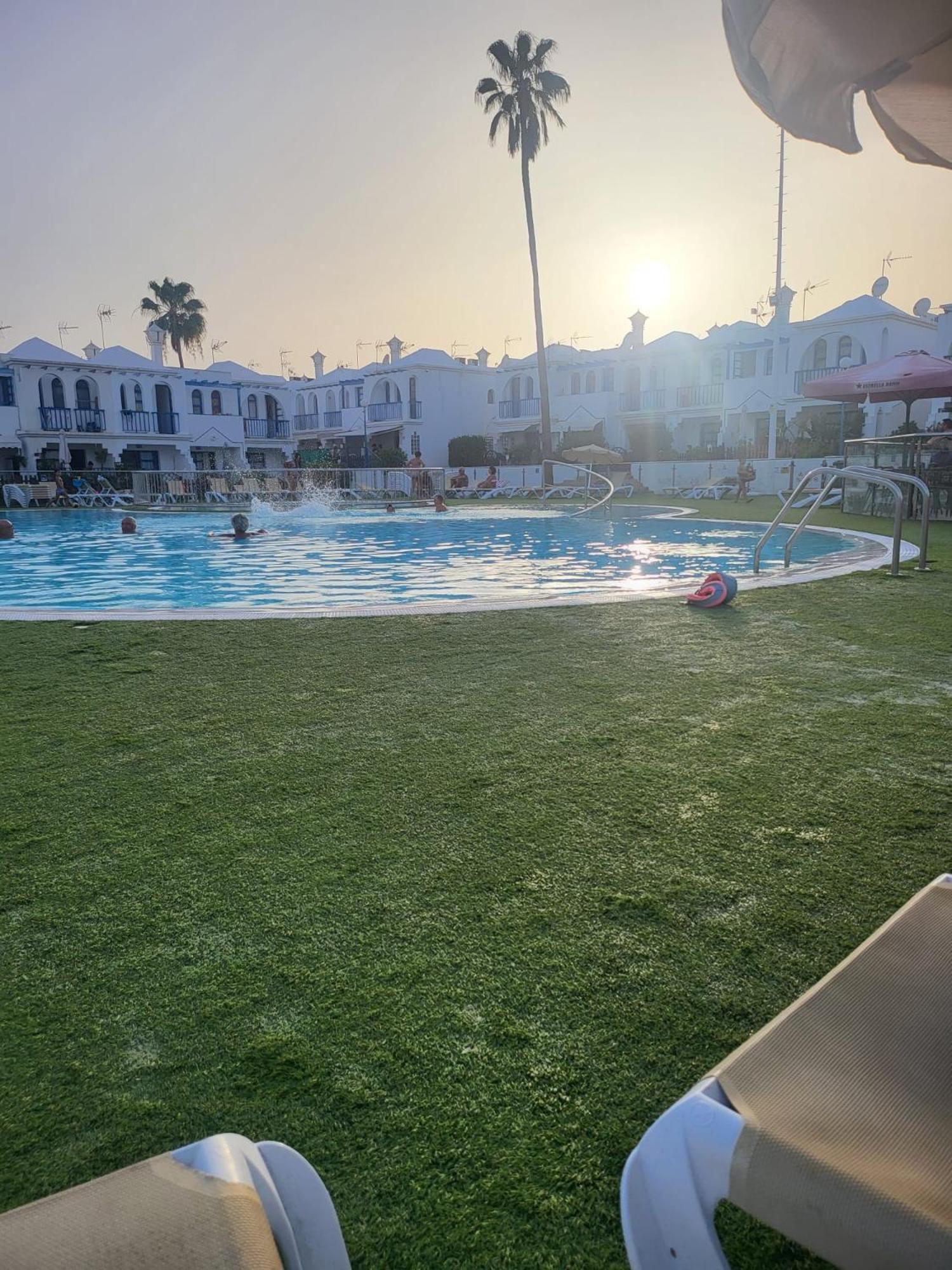 Appartamento Bungalow Maspalomas Maspalomas (Gran Canaria)