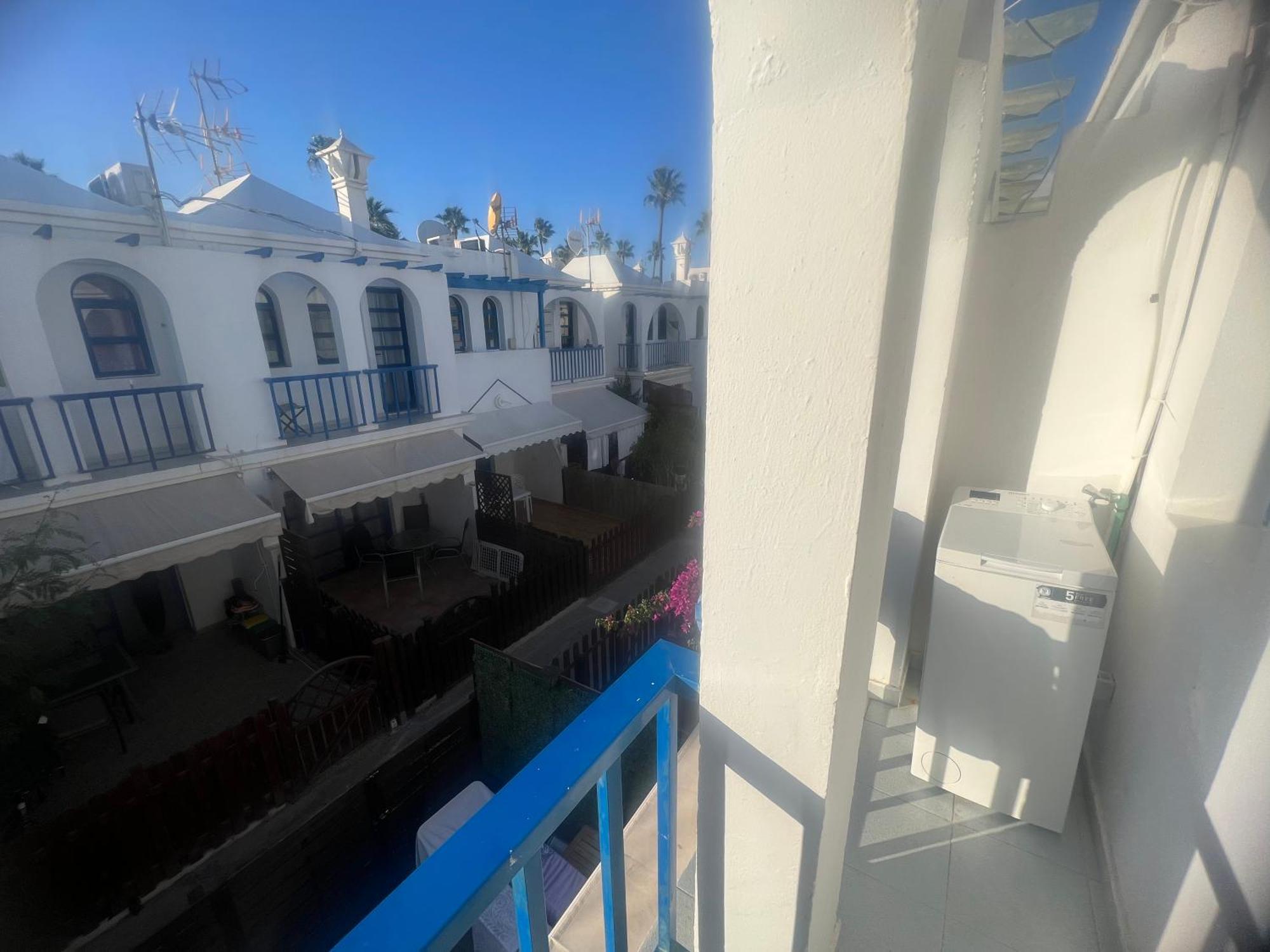 Bungalow Maspalomas Appartamento