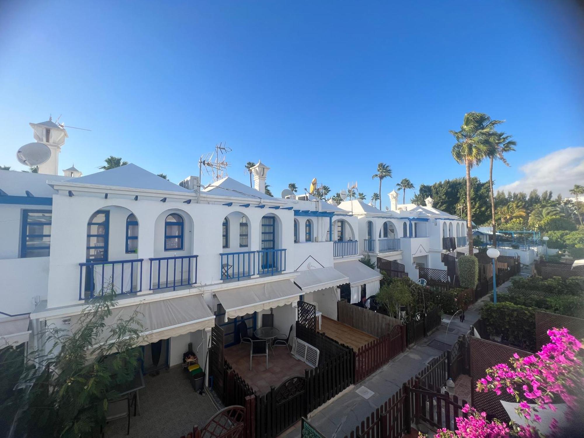 Appartamento Bungalow Maspalomas Maspalomas (Gran Canaria)